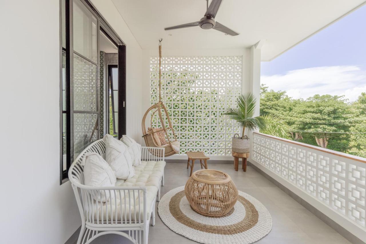 Casa Philip Villa Uluwatu Exterior foto