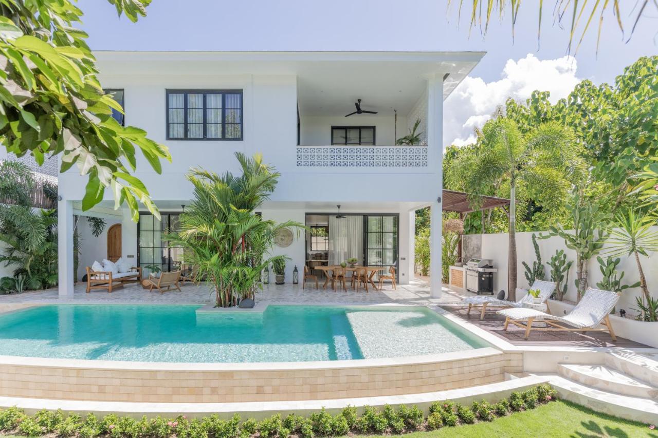 Casa Philip Villa Uluwatu Exterior foto